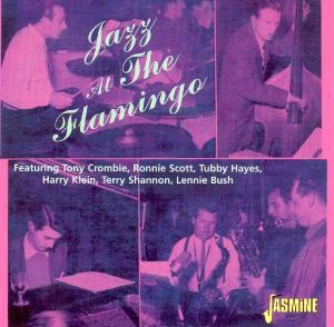 JAZZ AT THE FLAMINGO.FEAT