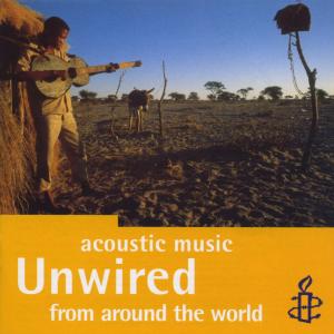 UNWIRED -ACOUSTIC MUSIC