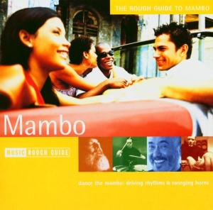 ROUGH GUIDE TO MAMBO