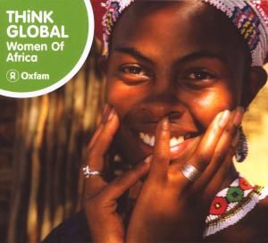 WOMEN OF AFRICA -THINK GL