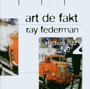 SURFICTION JAZZ