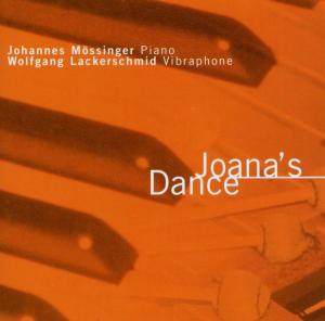 JOANAS DANCE