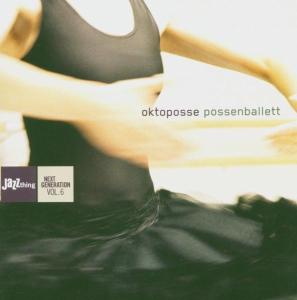 POSSENBALLETT