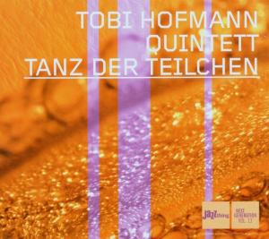 TANZ DER TEILCHEN -DIGI-