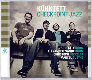 CHECKPOINT JAZZ