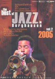 BEST OF JAZZ IN BURG..2