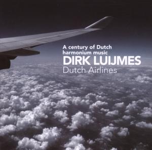 DUTCH AIRLINES-HARMONIUM