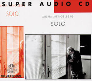 SOLO -SACD-