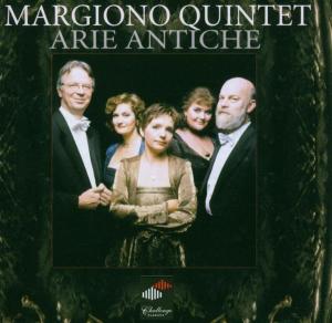 ARIE ANTICHE -SACD-