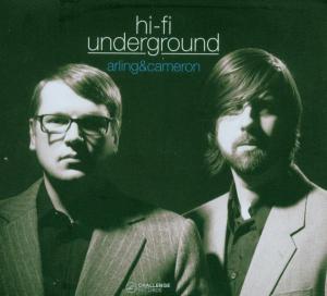 HI-FI UNDERGROUND