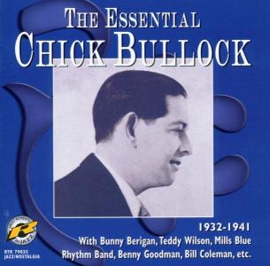 ESSENTIAL CHICK BULLOCK