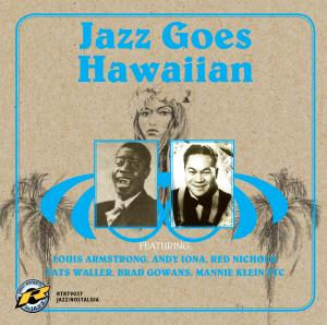 JAZZ GOES HAWAIIAN