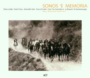 SONOS E MEMORIA