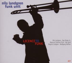 LICENCE TO FUNK -DIGI-