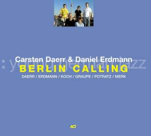 BERLIN CALLING