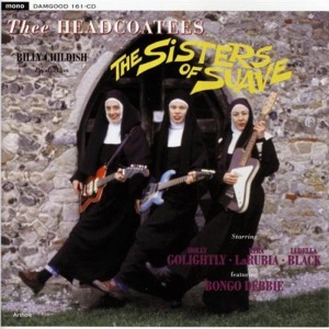 SISTERS OF SUAVE -16TR-