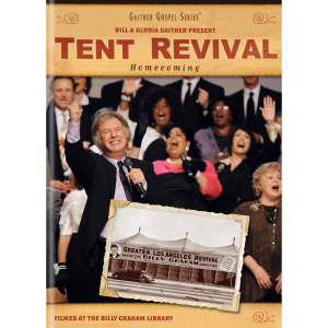 TENT REVIVAL HOMECOMING