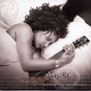 SLEEP CITY