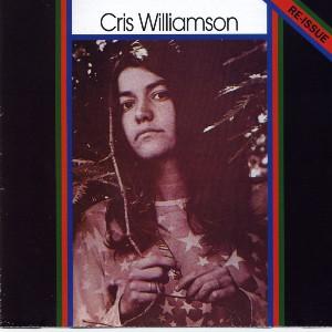 CRIS WILLIAMSON