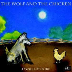 WOLF AND THE CHICKEN