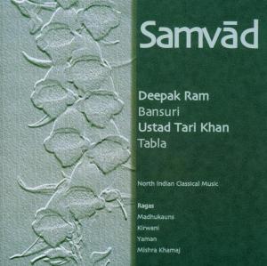 SAMVAD (CONVERSATION)