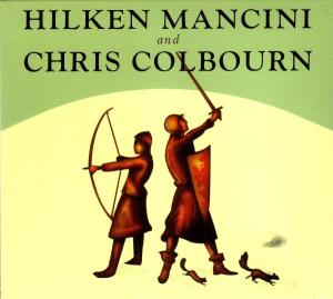 HILKEN MANCINI & CHRIS CO