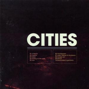 CITIES