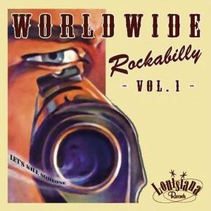 WORLDWIDE ROCKABILLY V.1