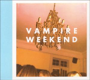 VAMPIRE WEEKEND