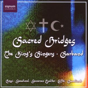 SACRED BRIDGES