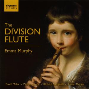 DIVISION FLUTE