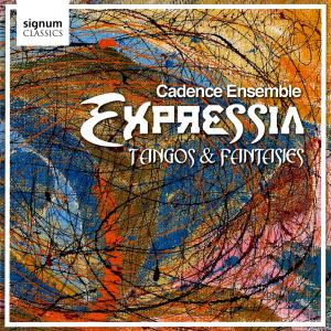 EXPRESSIA:TANGOS &..