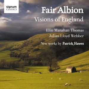 Fair Albion - Visions of Engla