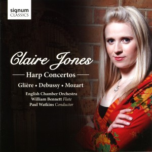 HARP CONCERTO