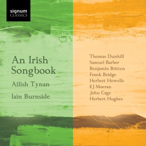 AN IRISH SONGBOOK