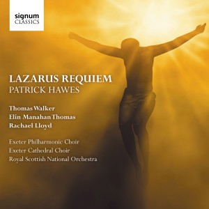 LAZARUS REQUIEM