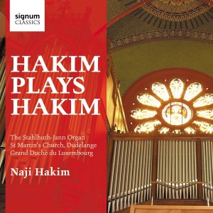 HAKIM PLAYS HAKIM