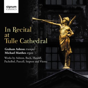 In Recital At Tulle Cathedral