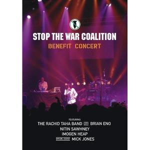 STOP THE WAR COALITION