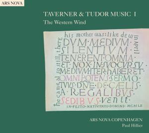 TAVENER & TUDOR MUSIC 1