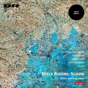 NIELS ROSING-SCHOW