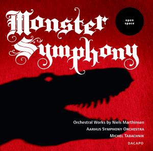 MONSTER SYMPHONY