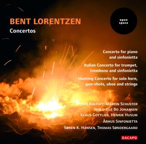 CONCERTOS