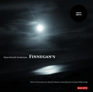 FINNEGANS