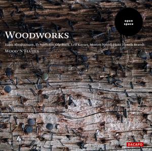 WOODWORKS