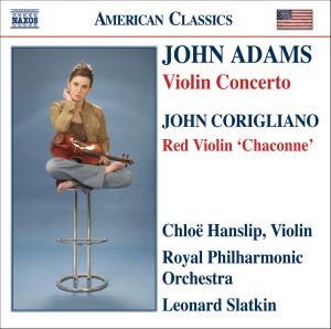 VIOLIN CONCERTOS