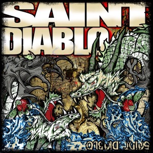 SAINT DIABLO