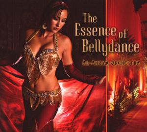 ESSENCE OF BELLYDANCE