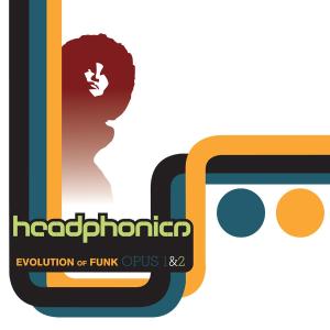 EVOLUTION OF FUNK