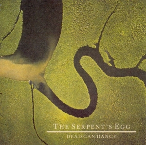 SERPENTS EGG -REMAST-